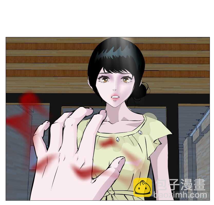第153集 跳下去吧...-第155话