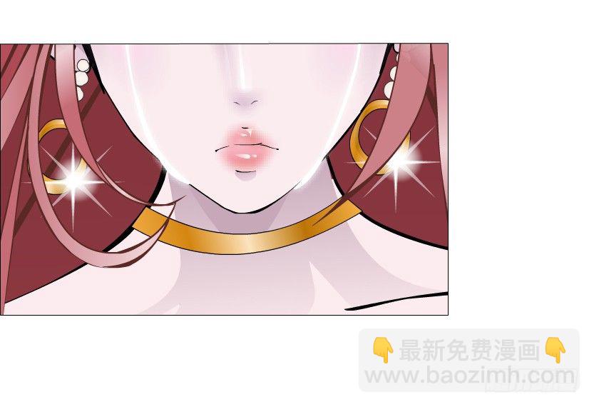 第34集 你只能吻我一个人！(1/2)-第35话