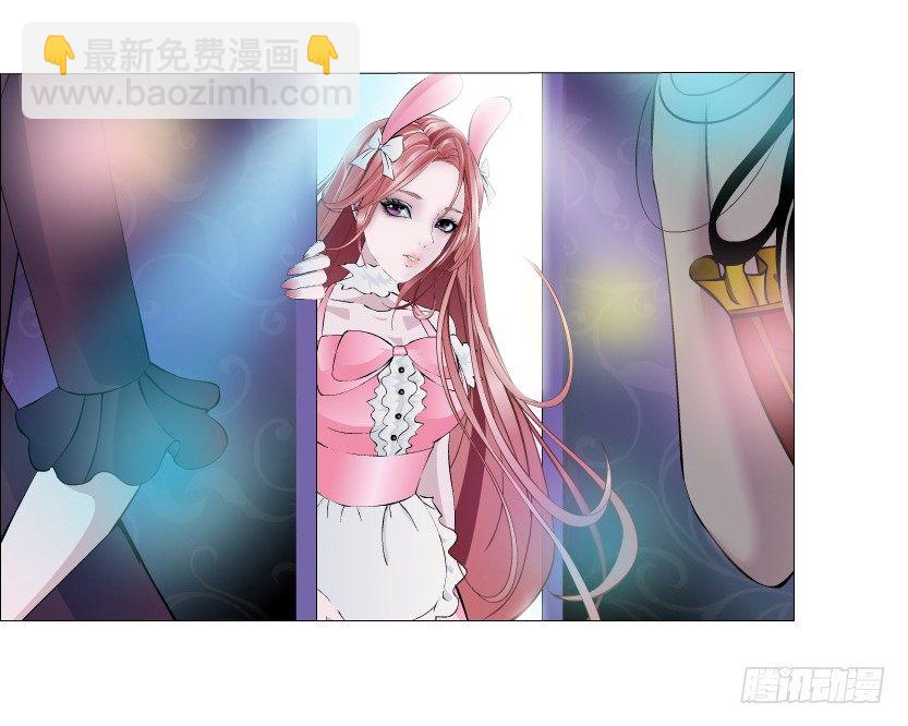 第38集 在你的脑海里跳来跳去(1/2)-第39话