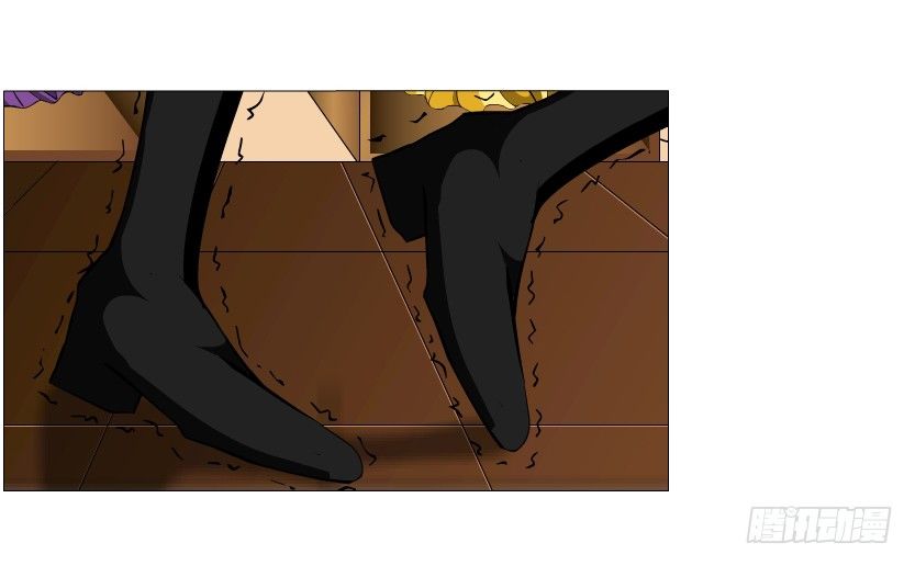 第42集 我渴望鲜血！(1/2)-第43话