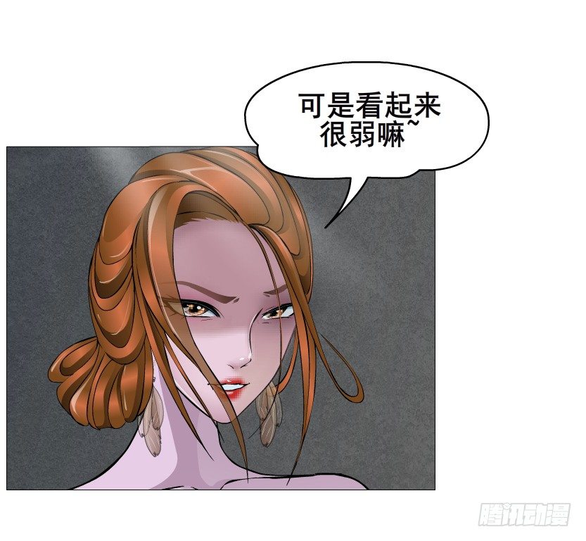 第42集 我渴望鲜血！(1/2)-第43话