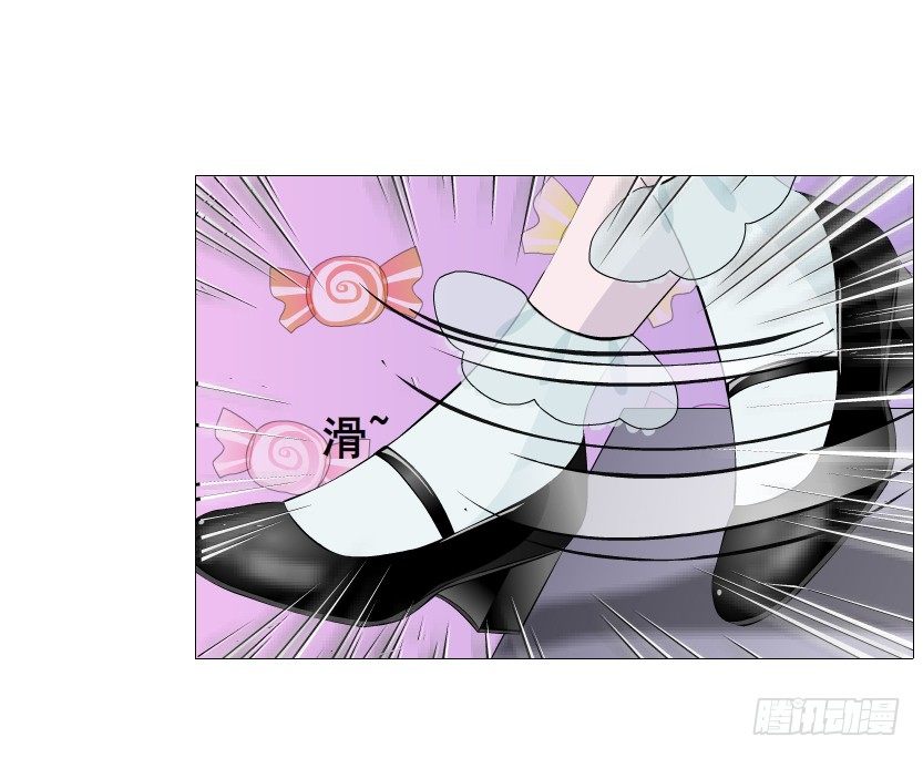第68集 梦游仙境(1/2)-第69话