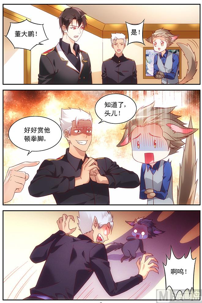 第77话 喜欢就尽力追求-第77话