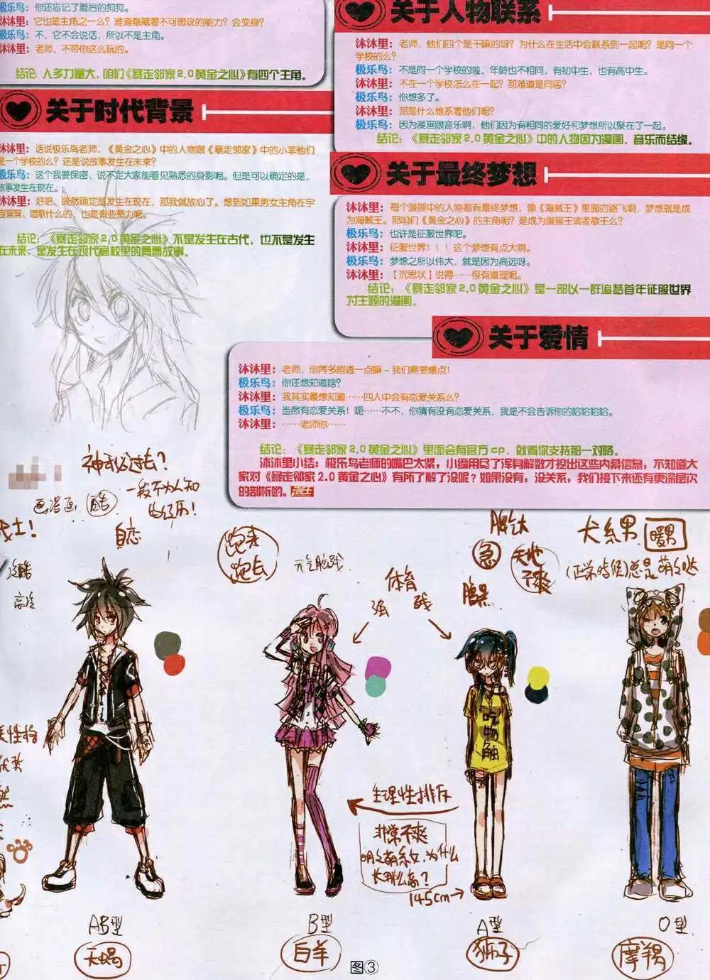 🍟漫王 14年10月A版 第9页
