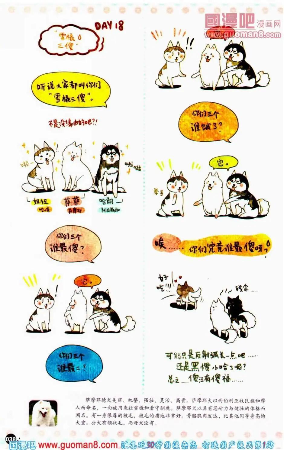 🍟漫友 第350期 全本 第40页