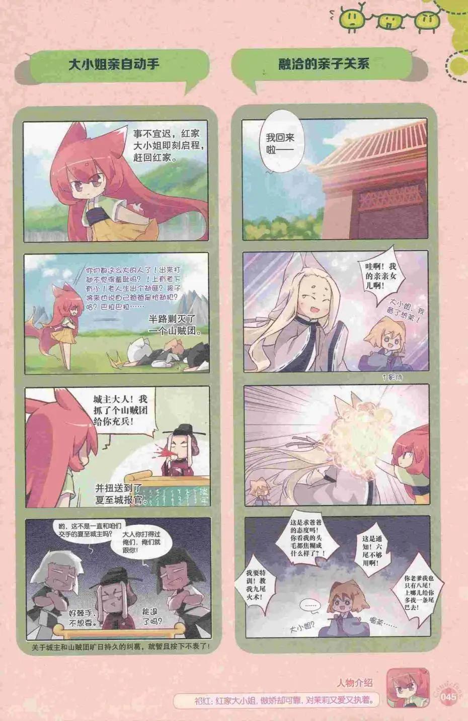 🍟漫友 第413期 全本 第47页