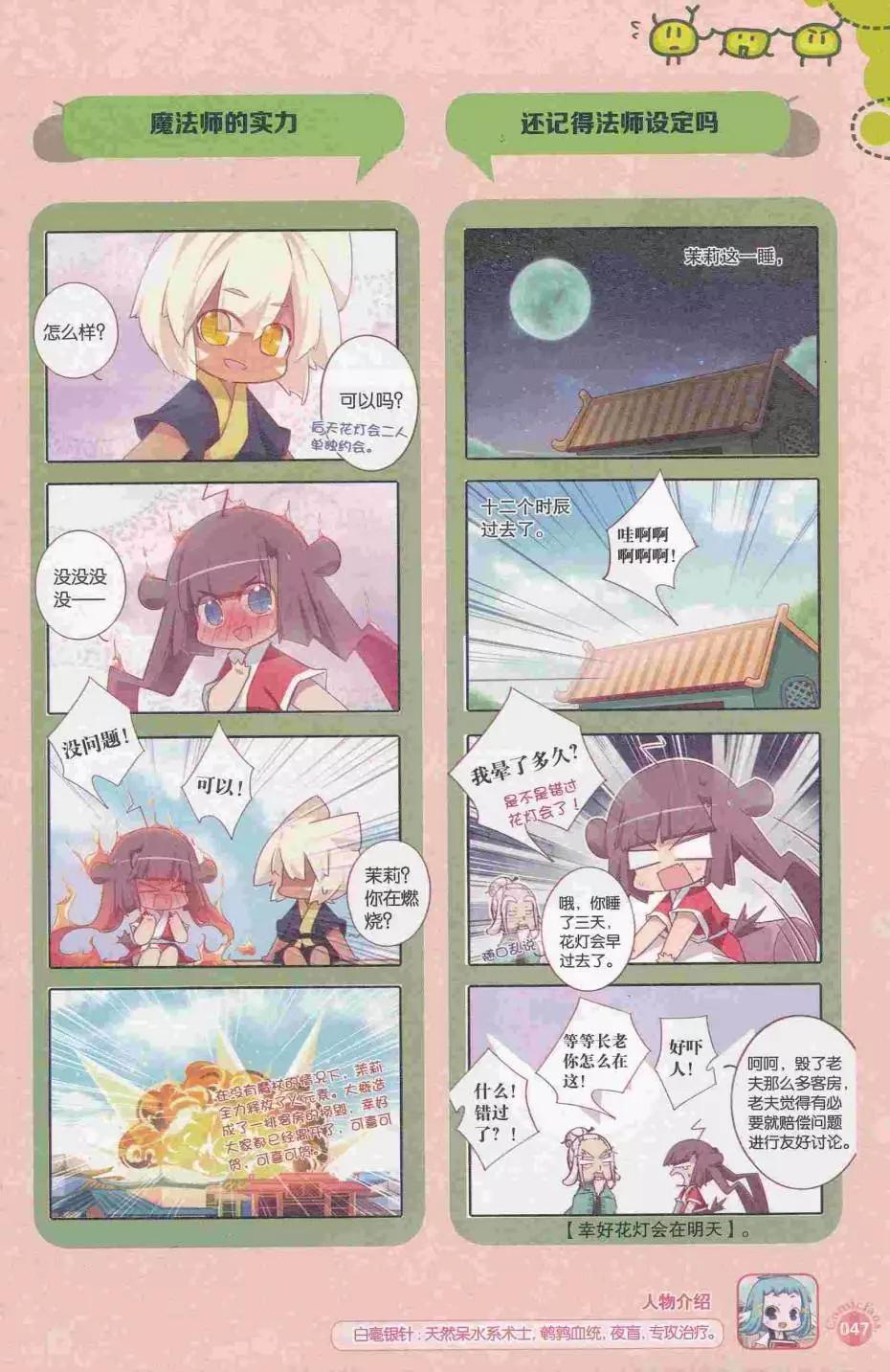 🍟漫友 第413期 全本 第49页
