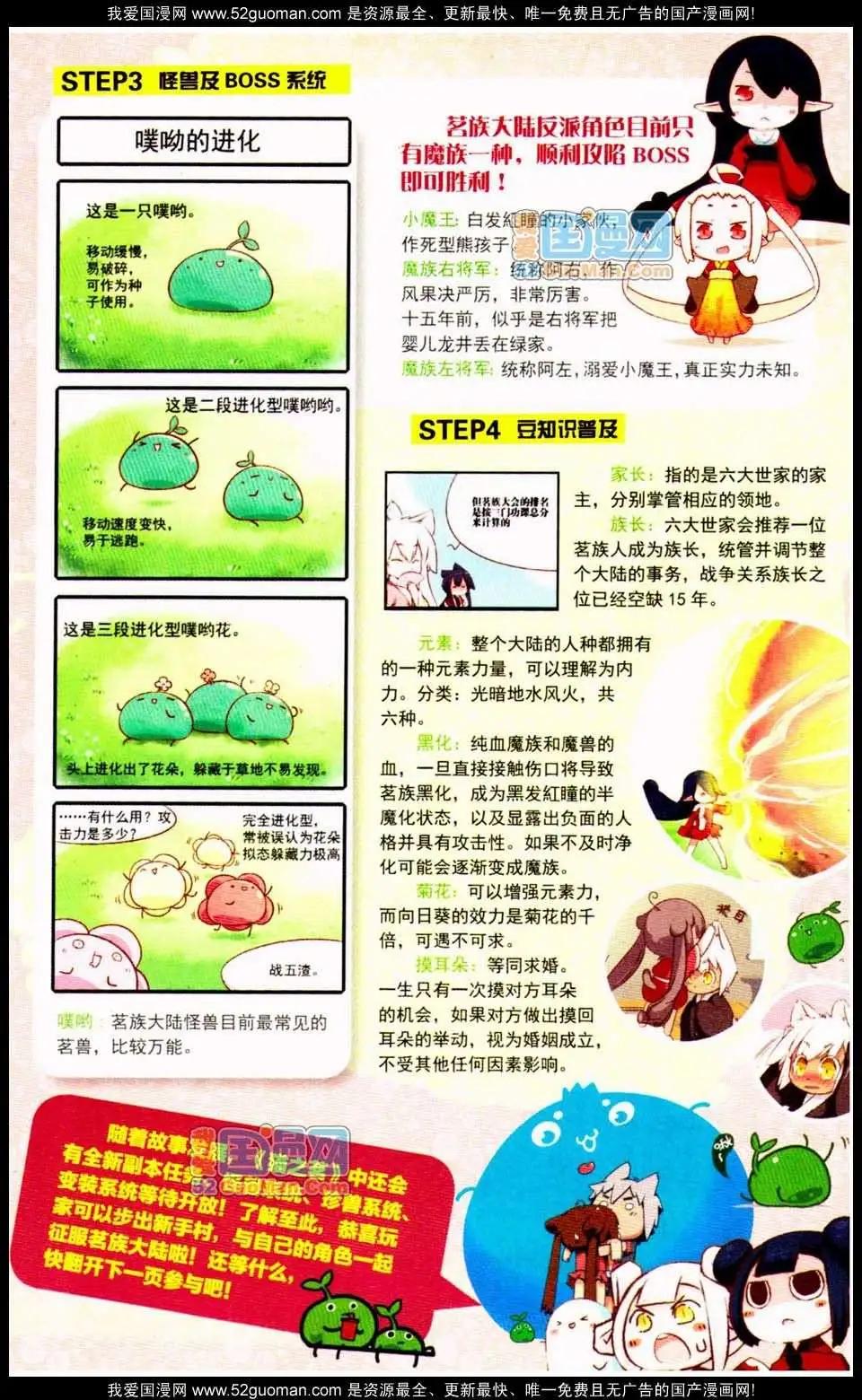 🍟漫友 348期 第33页