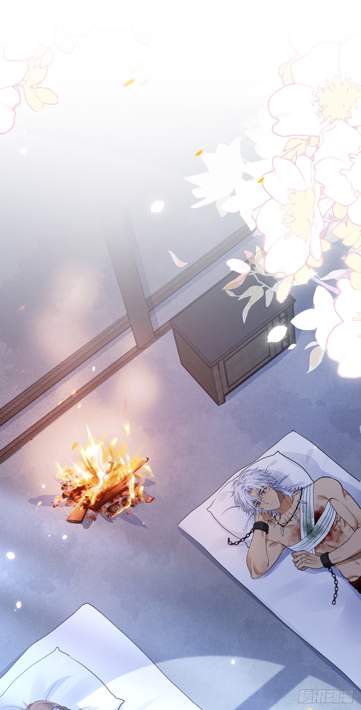 分明是只小奶狗(1/2)-第13话