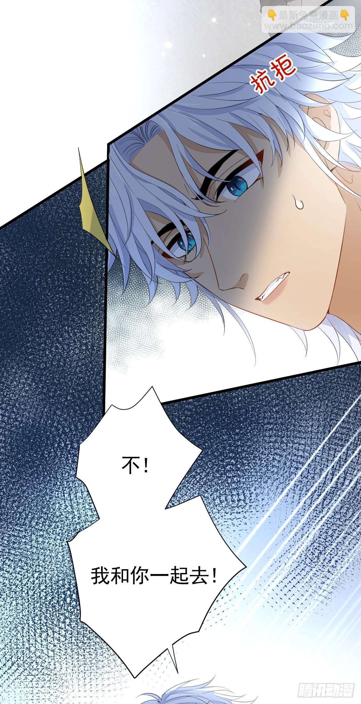 分明是只小奶狗(1/2)-第13话
