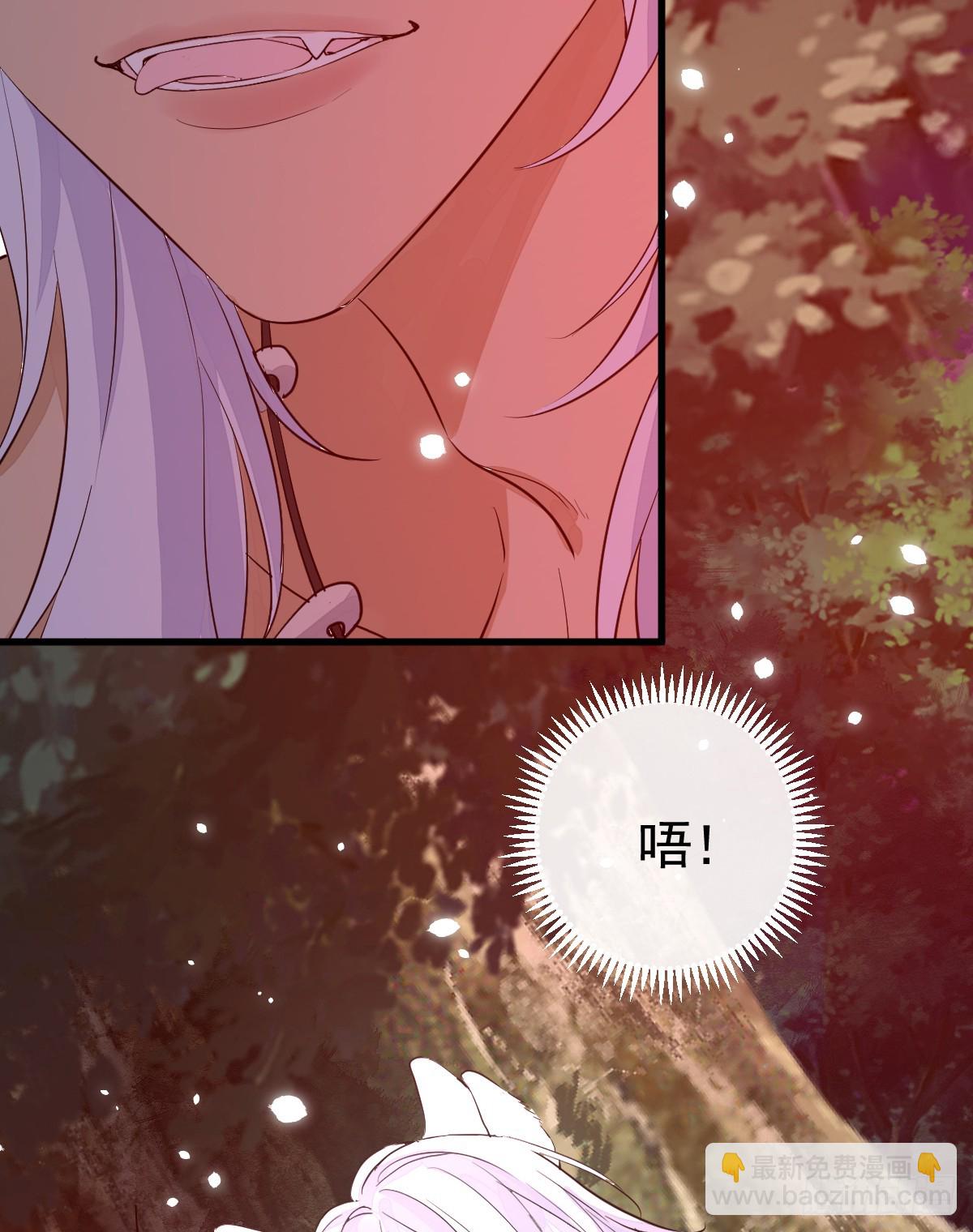 双耳狼王(1/2)-第21话