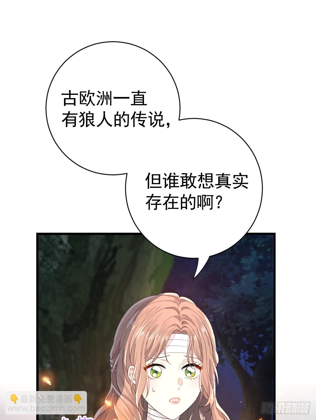 双耳狼王(1/2)-第21话
