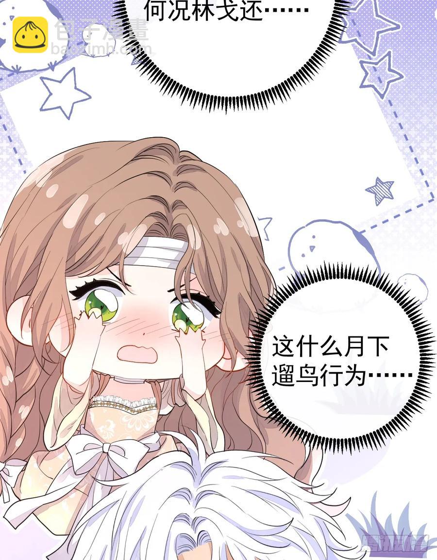 月下遛鸟(1/2)-第23话