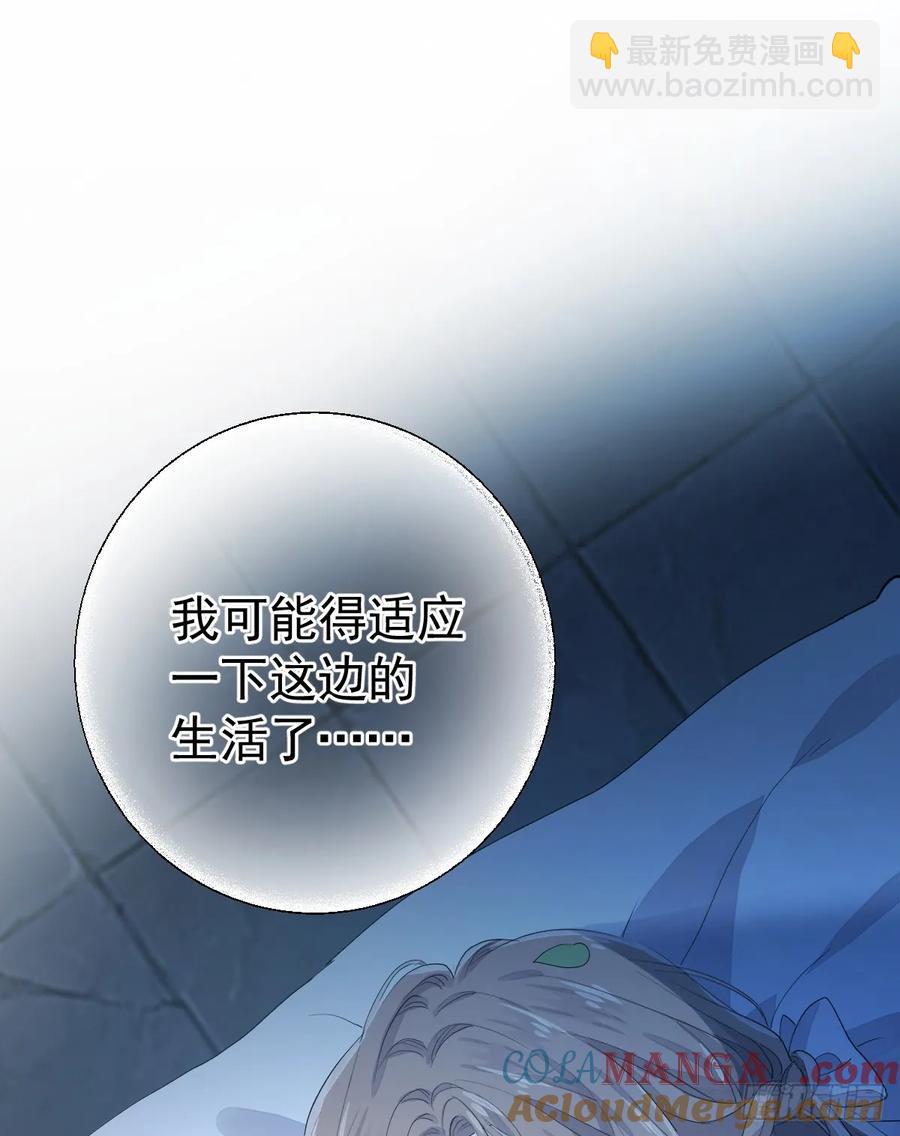 月下遛鸟(1/2)-第23话