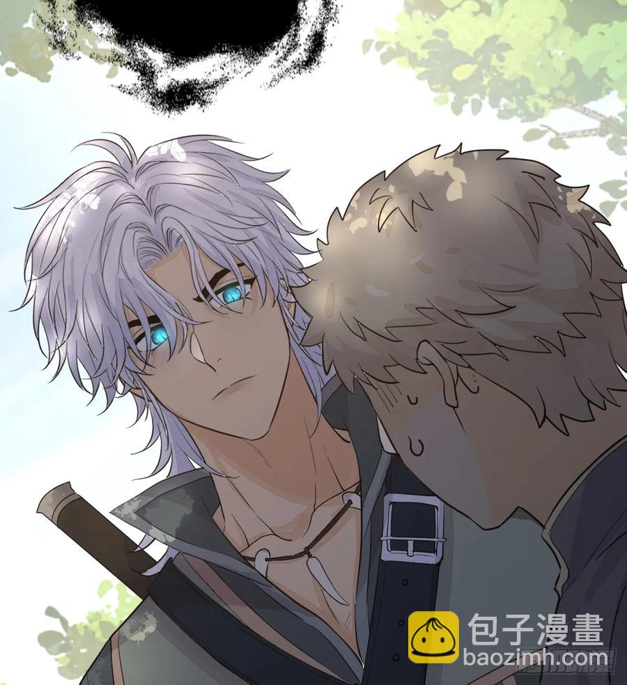 新月记忆(1/2)-第37话