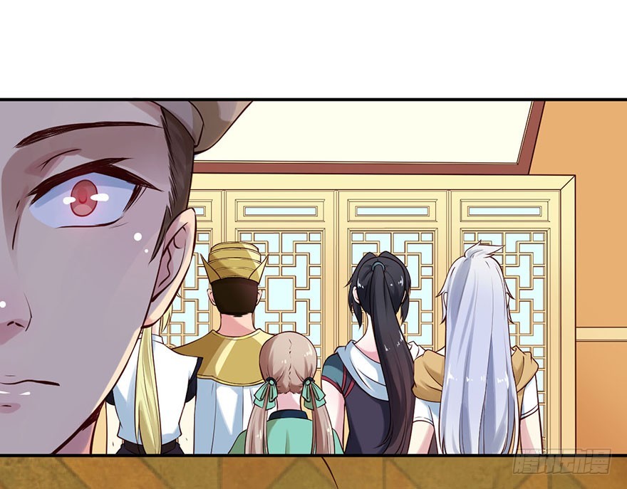 114幻术！又是幻术！-第115话