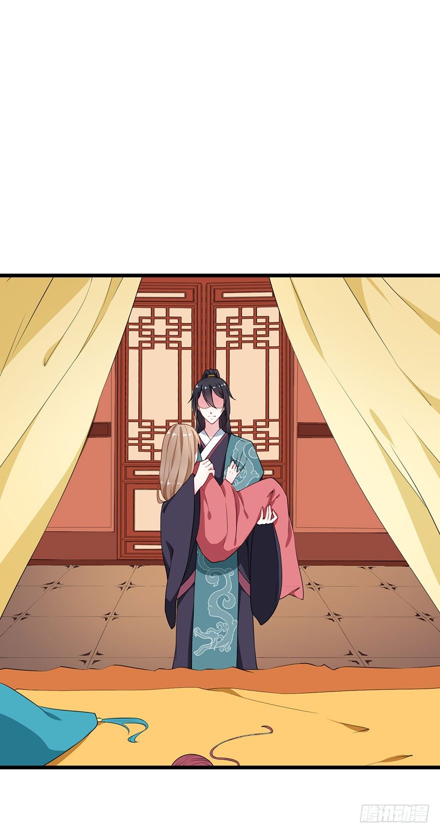 022玄钧发病-第23话