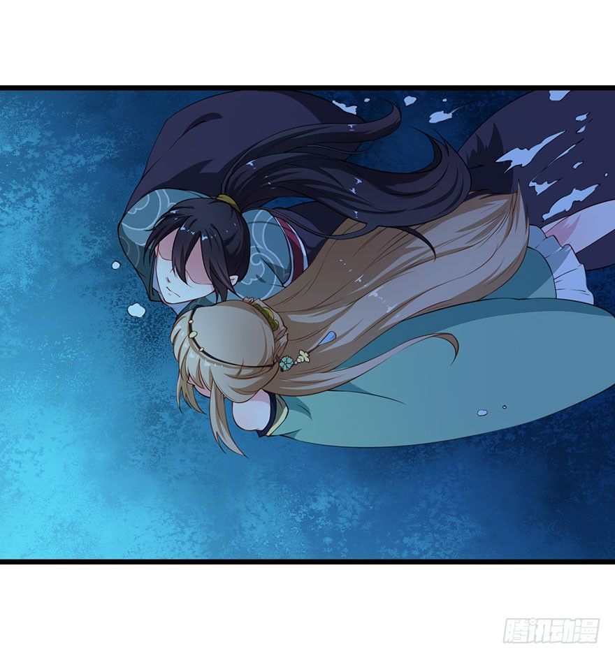 028爱猫不爱人-第29话
