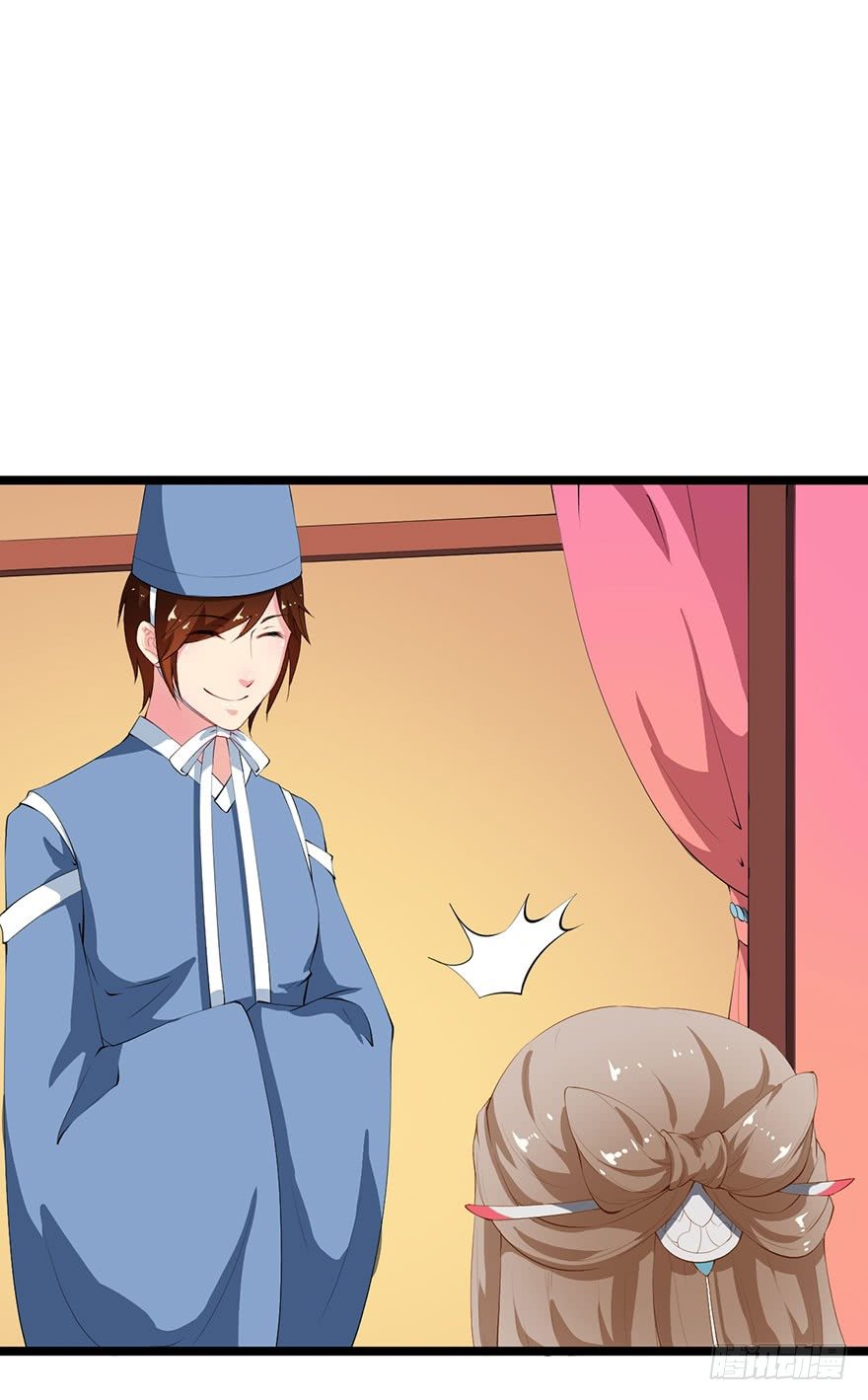 044奇女回宫-第45话