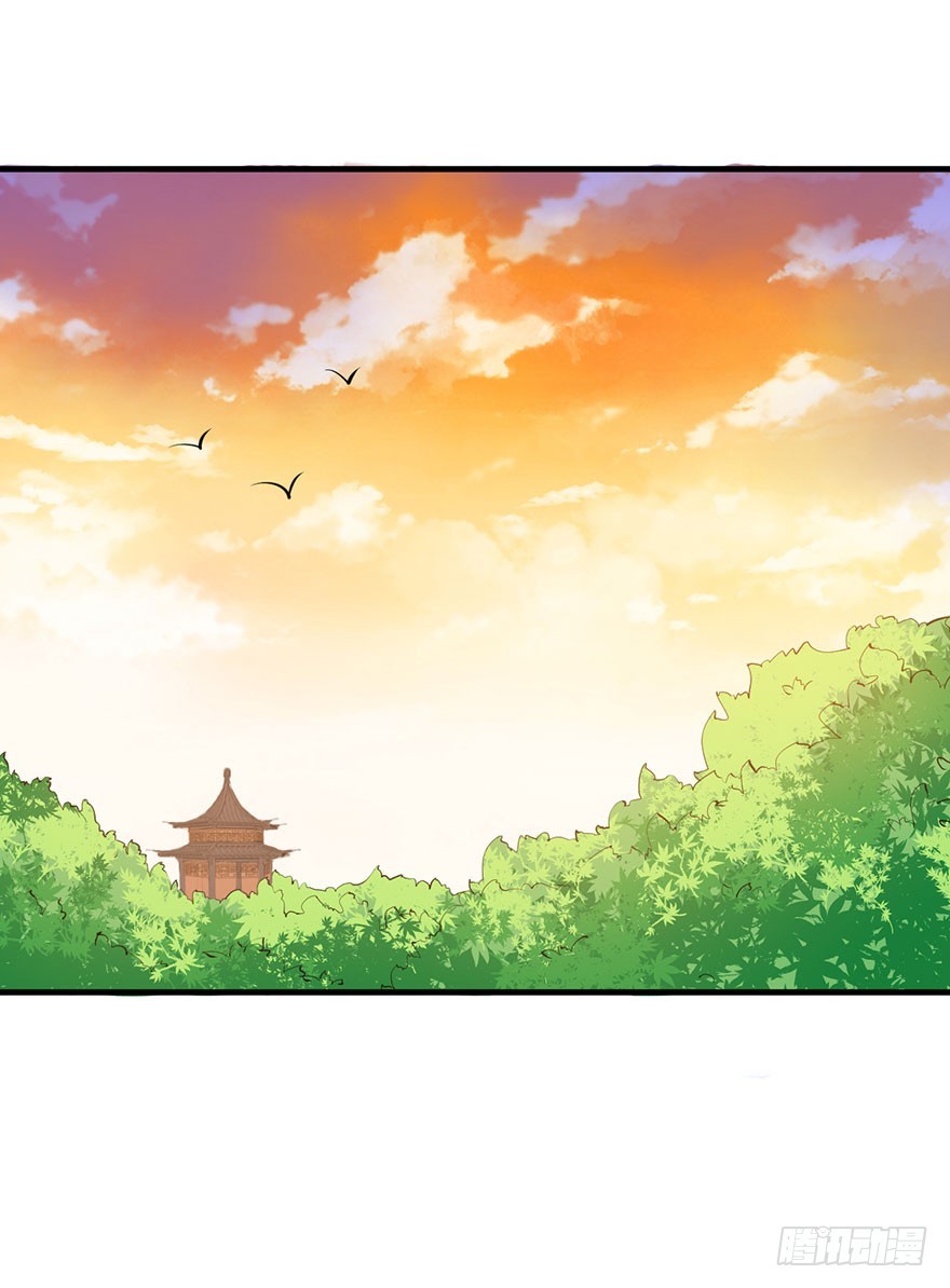 062青娴皇后-第63话