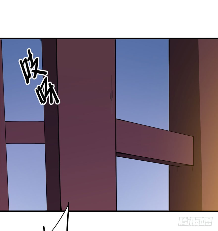064天牢囚禁-第65话