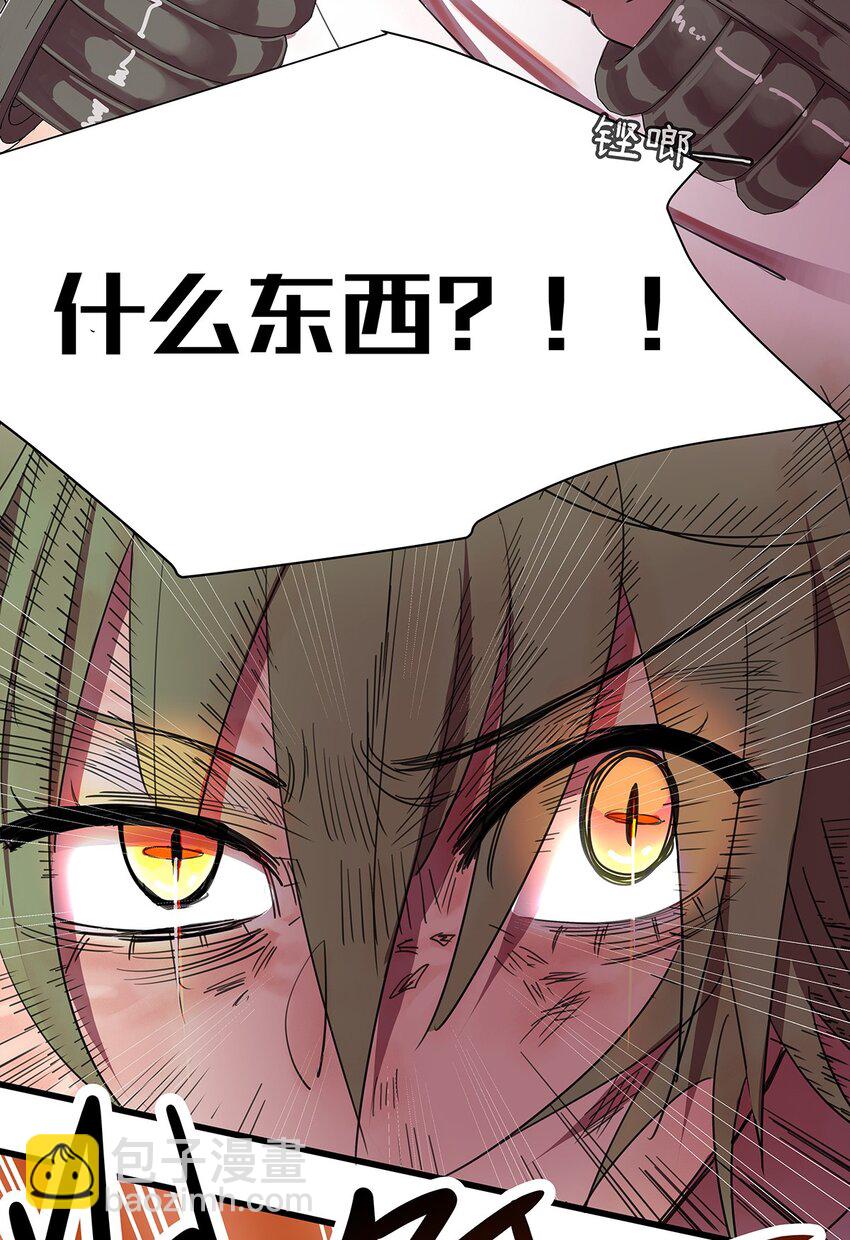 2 被袭击的毛不密(1/2)-第3话