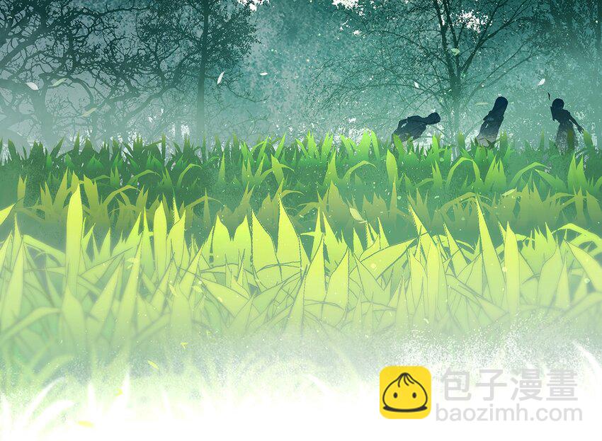 16 做噩梦被女人压倒的毛不密(1/2)-第21话