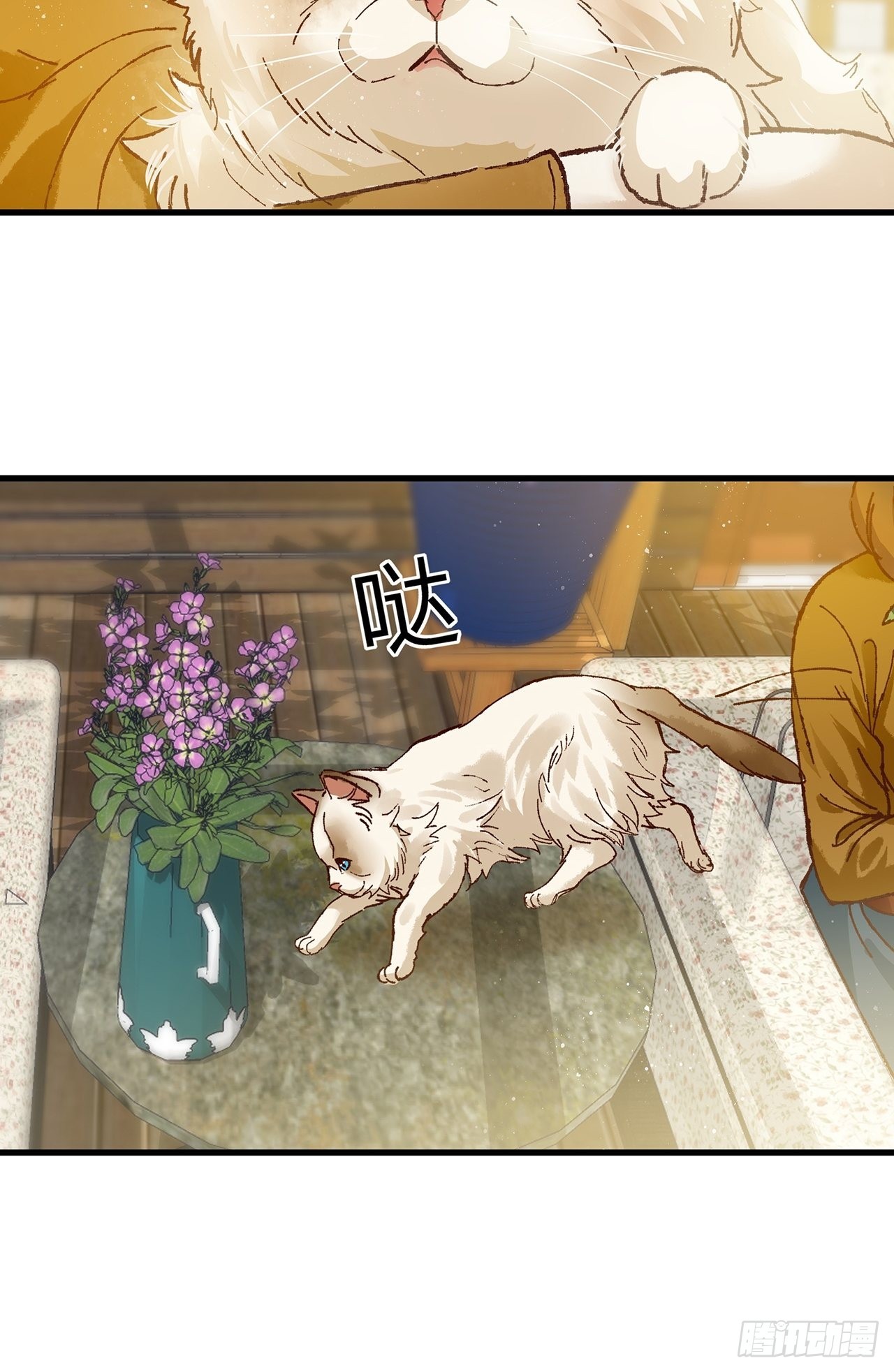 第34话 今生只为你-第35话