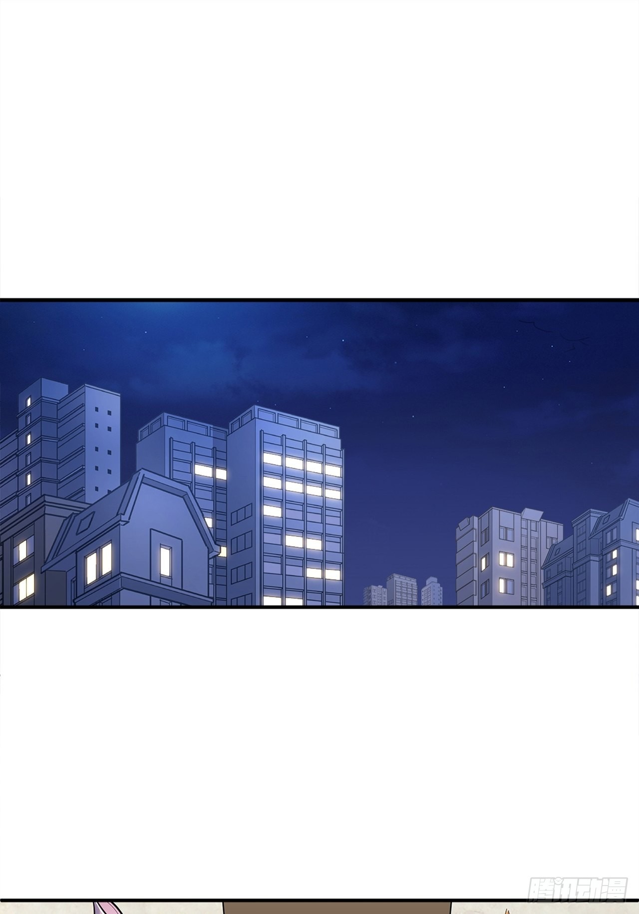 第38话 模范丈夫（中）(1/2)-第39话