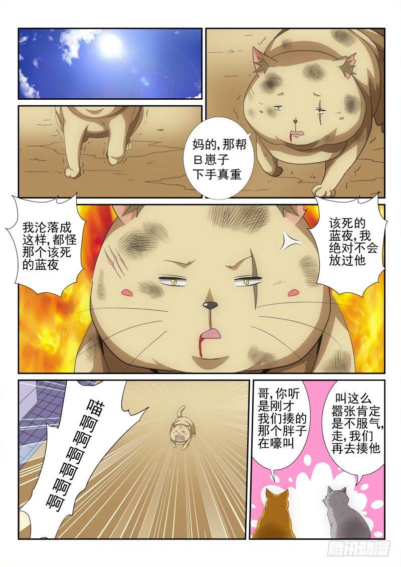33.薇安-第35话