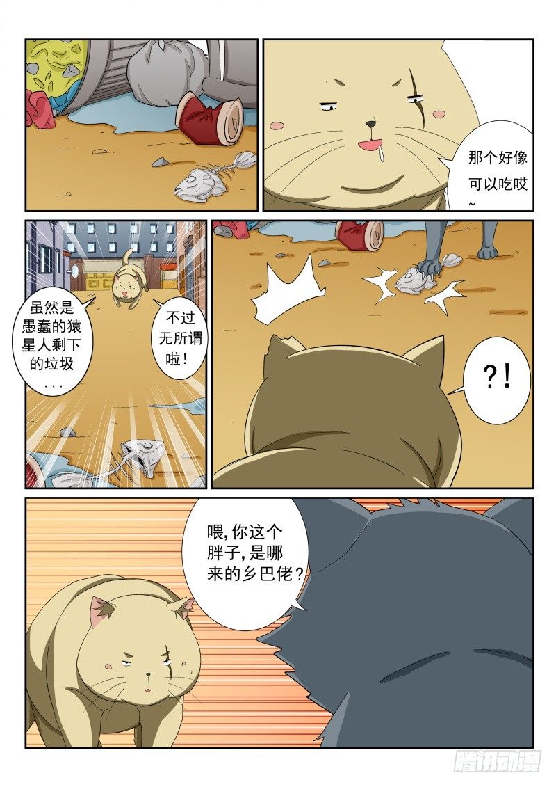 33.薇安-第35话
