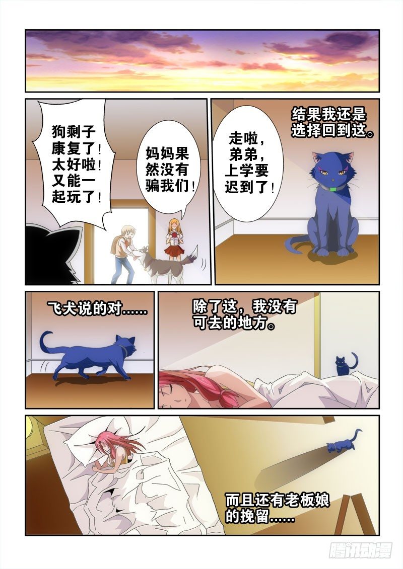 41.母亲的幸福-第43话
