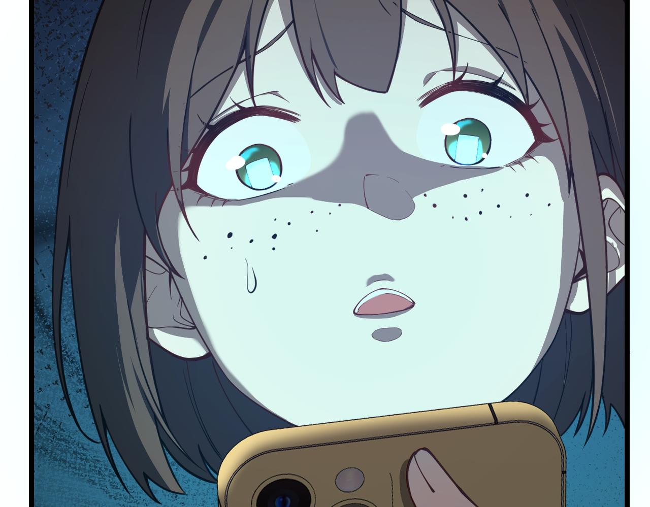 001主播采子(1/4)-第1话