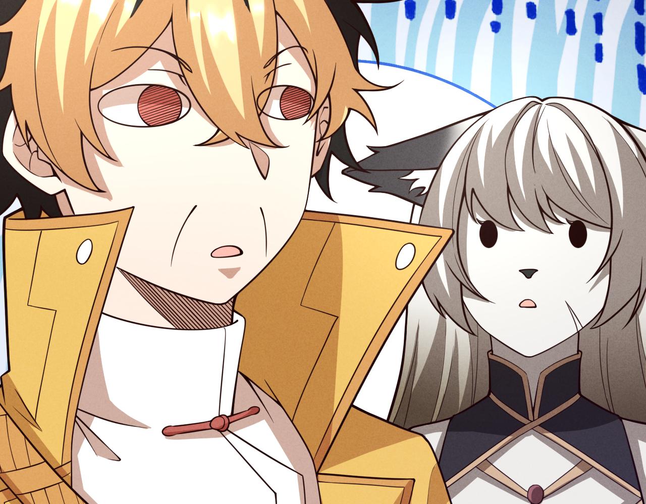 011猫娘小玉(1/3)-第11话