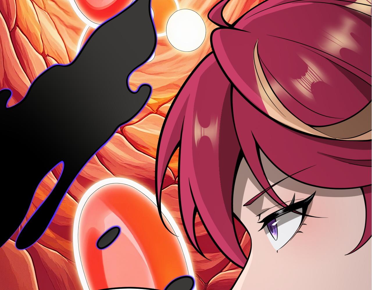 003别出声(1/3)-第3话