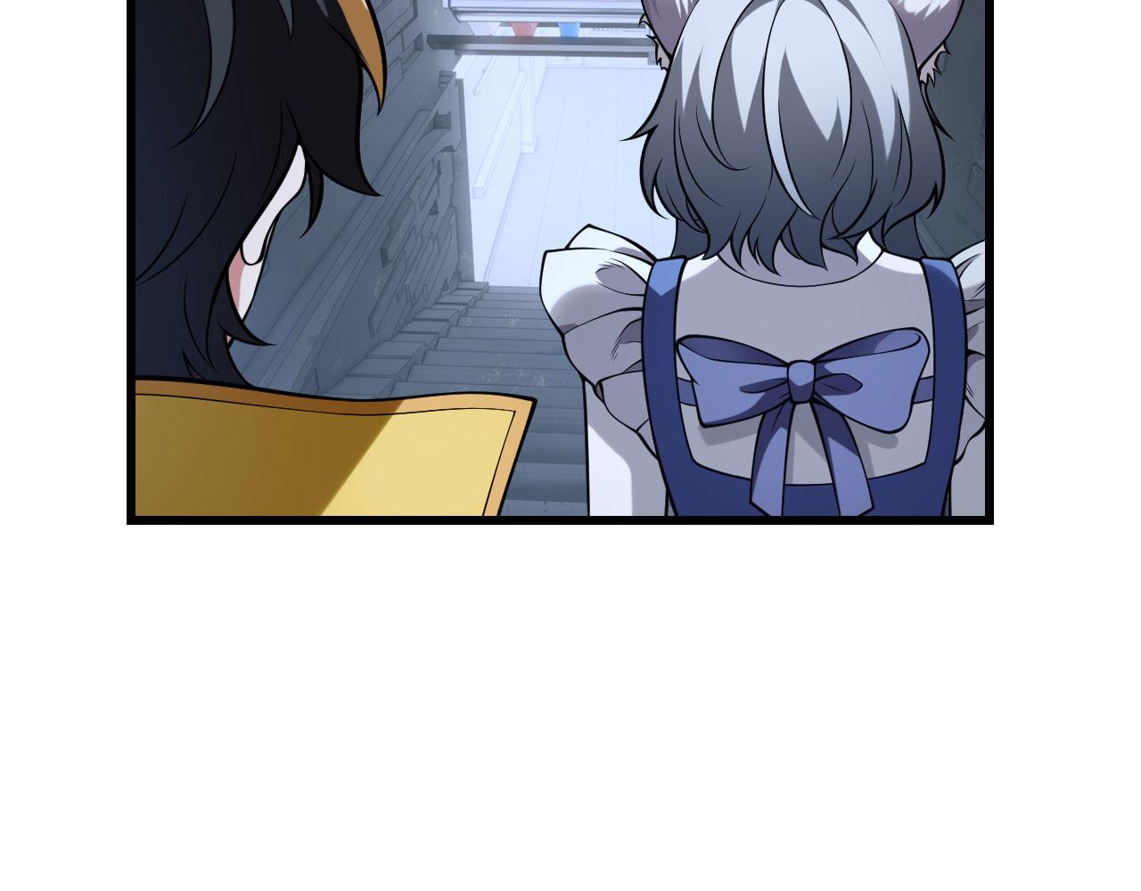 043可爱的猫娘(1/3)-第43话