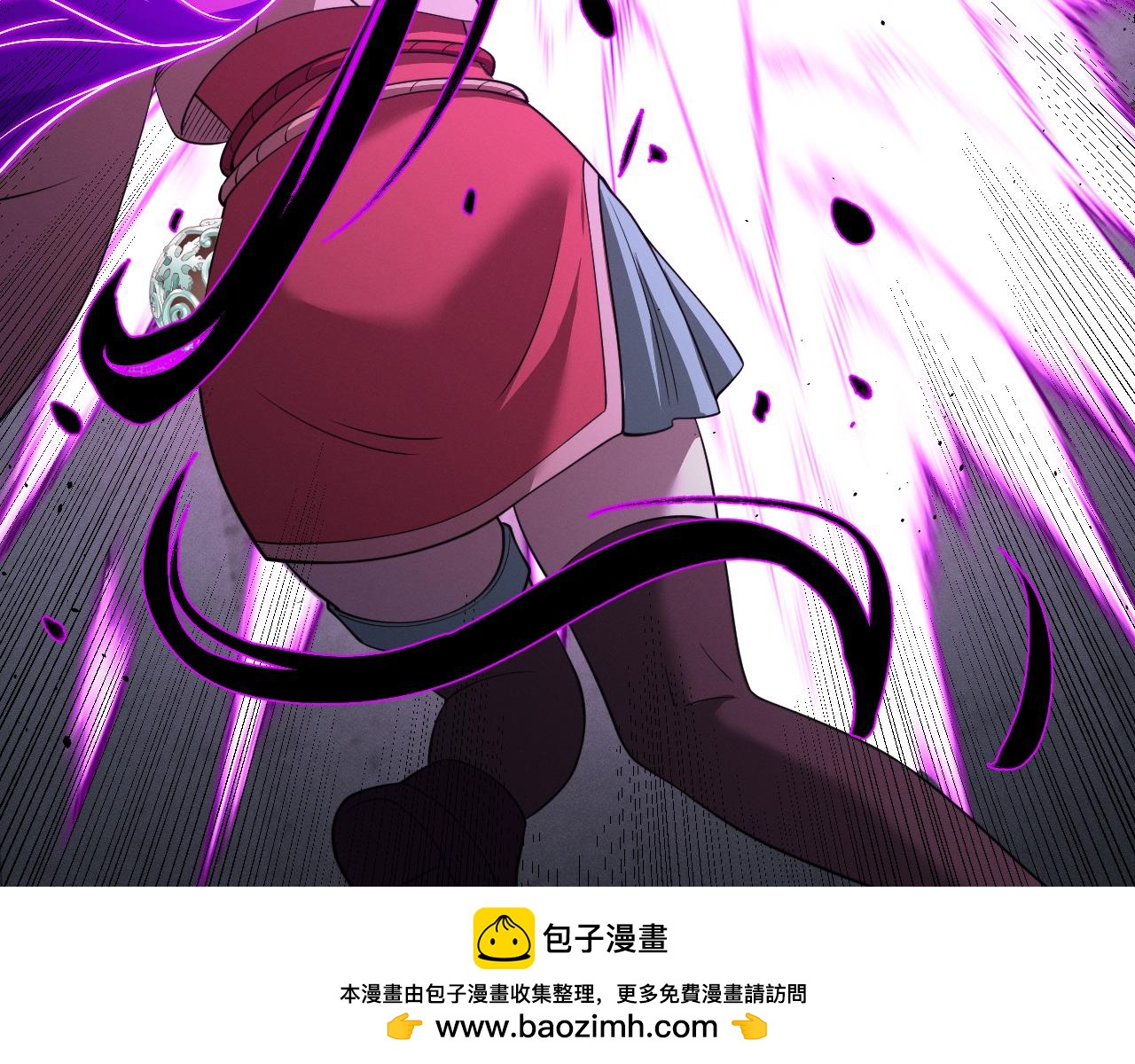 053强大的巴特尔(1/4)-第53话