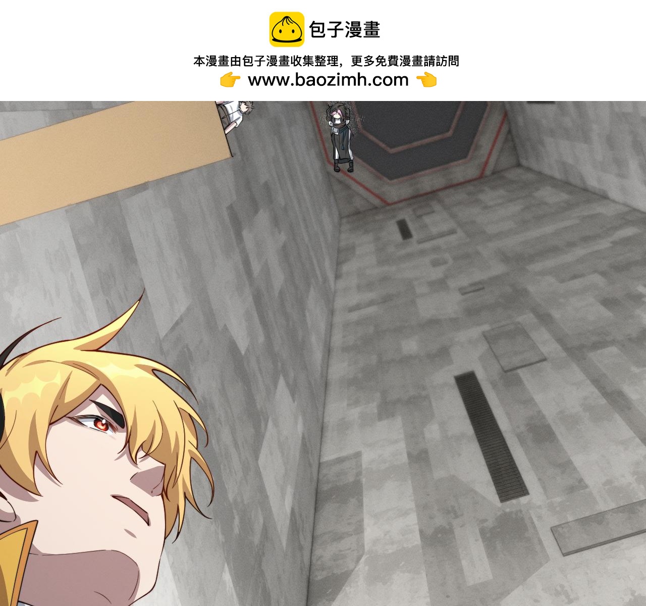 057叛徒的二次背叛(1/3)-第57话