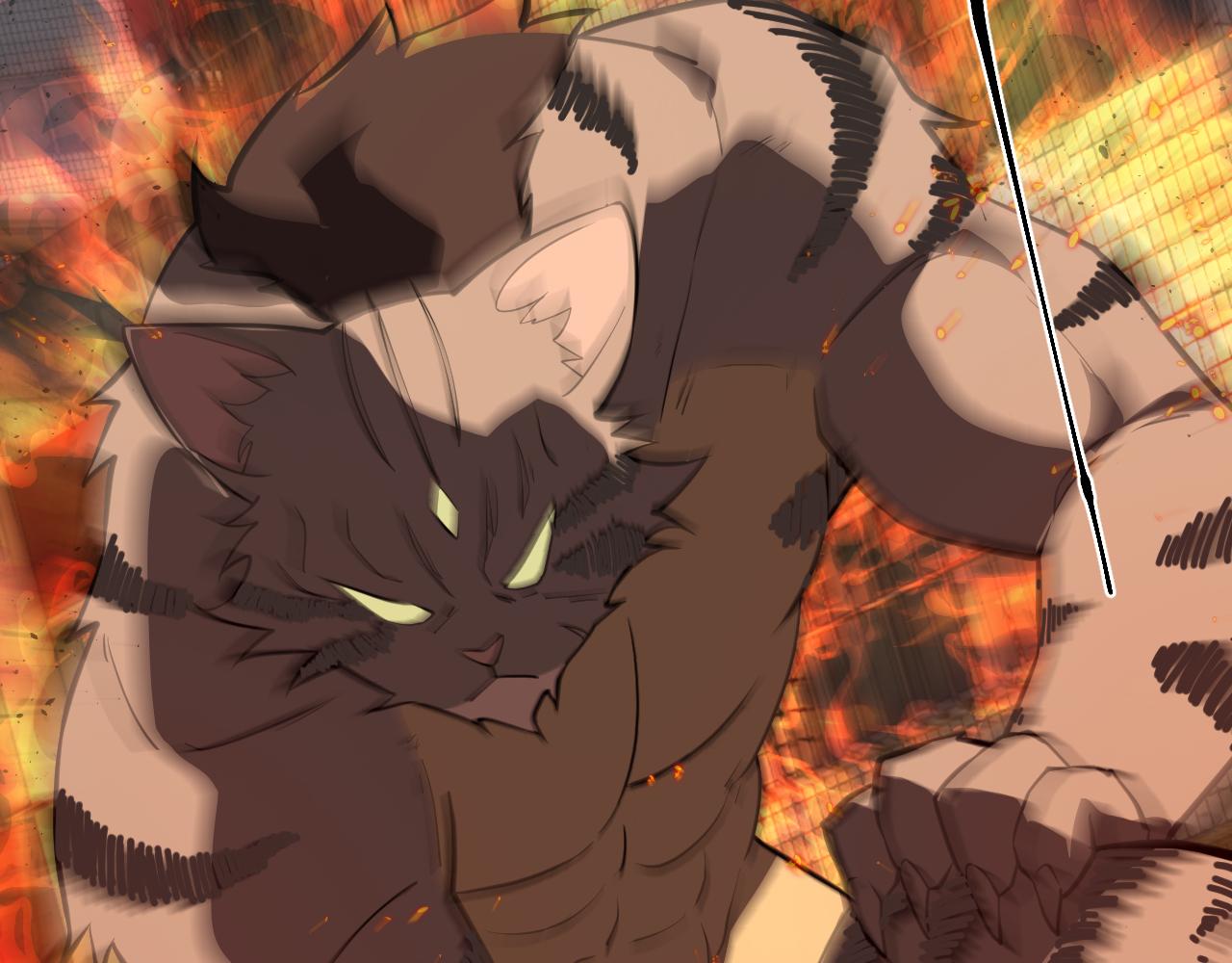 007第一只御猫(1/3)-第7话