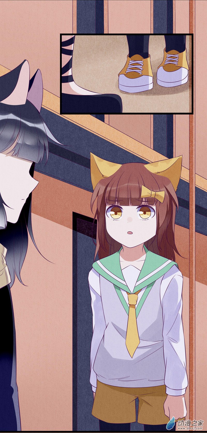 03 宿敌1-第3话