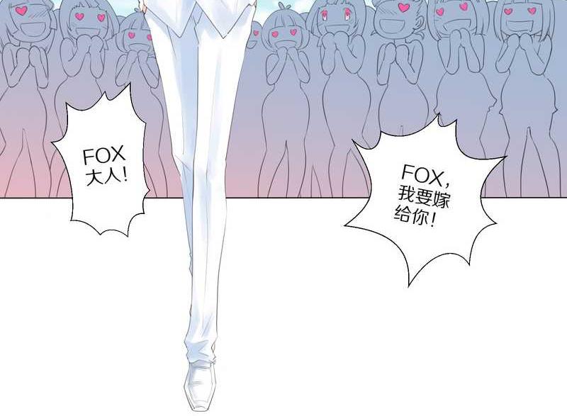 毛球星传说 第1集(1/2)-第1话