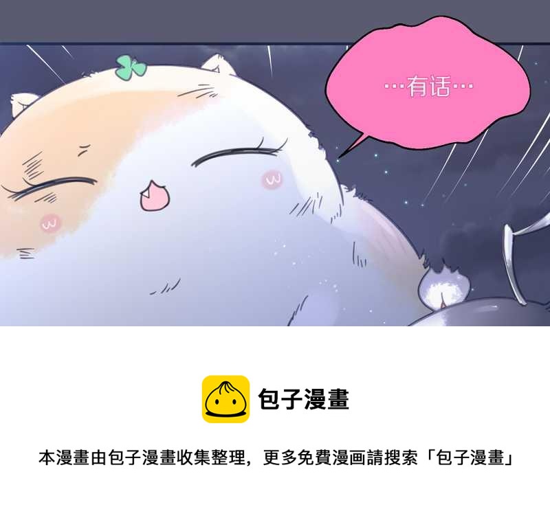 毛球星传说 第11集-第11话