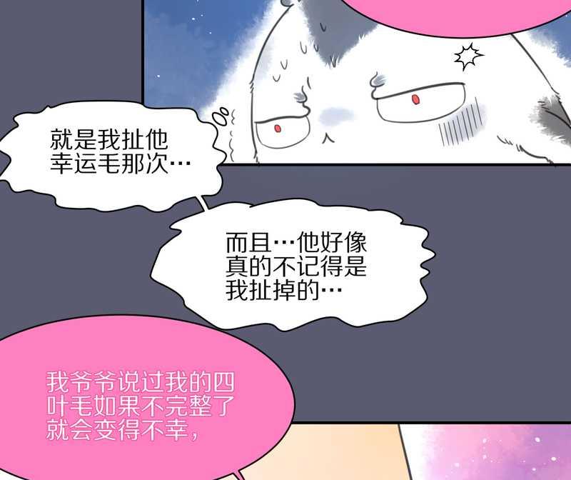 毛球星传说 第11集-第11话