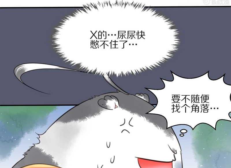 毛球星传说 第11集-第11话