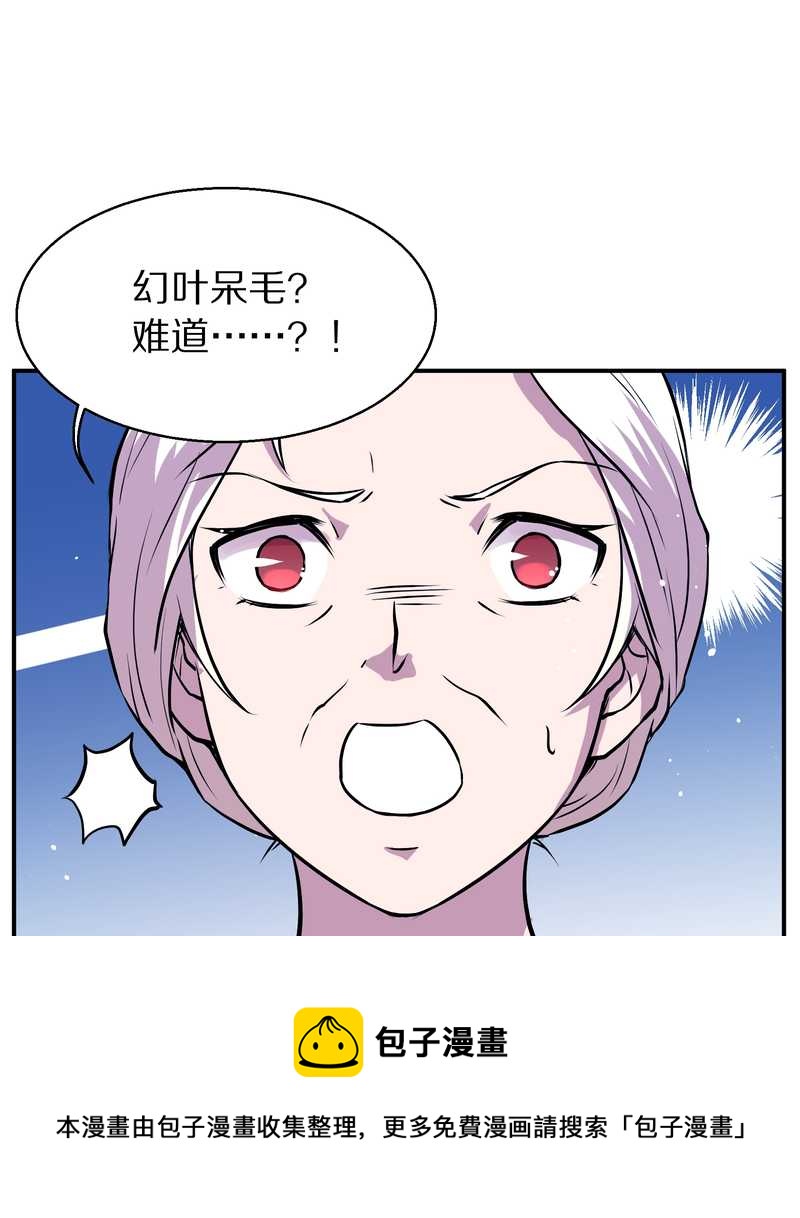 毛球星传说 第101集(1/2)-第101话