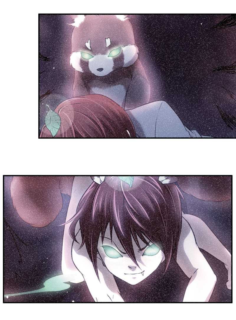 毛球星传说 第101集(1/2)-第101话