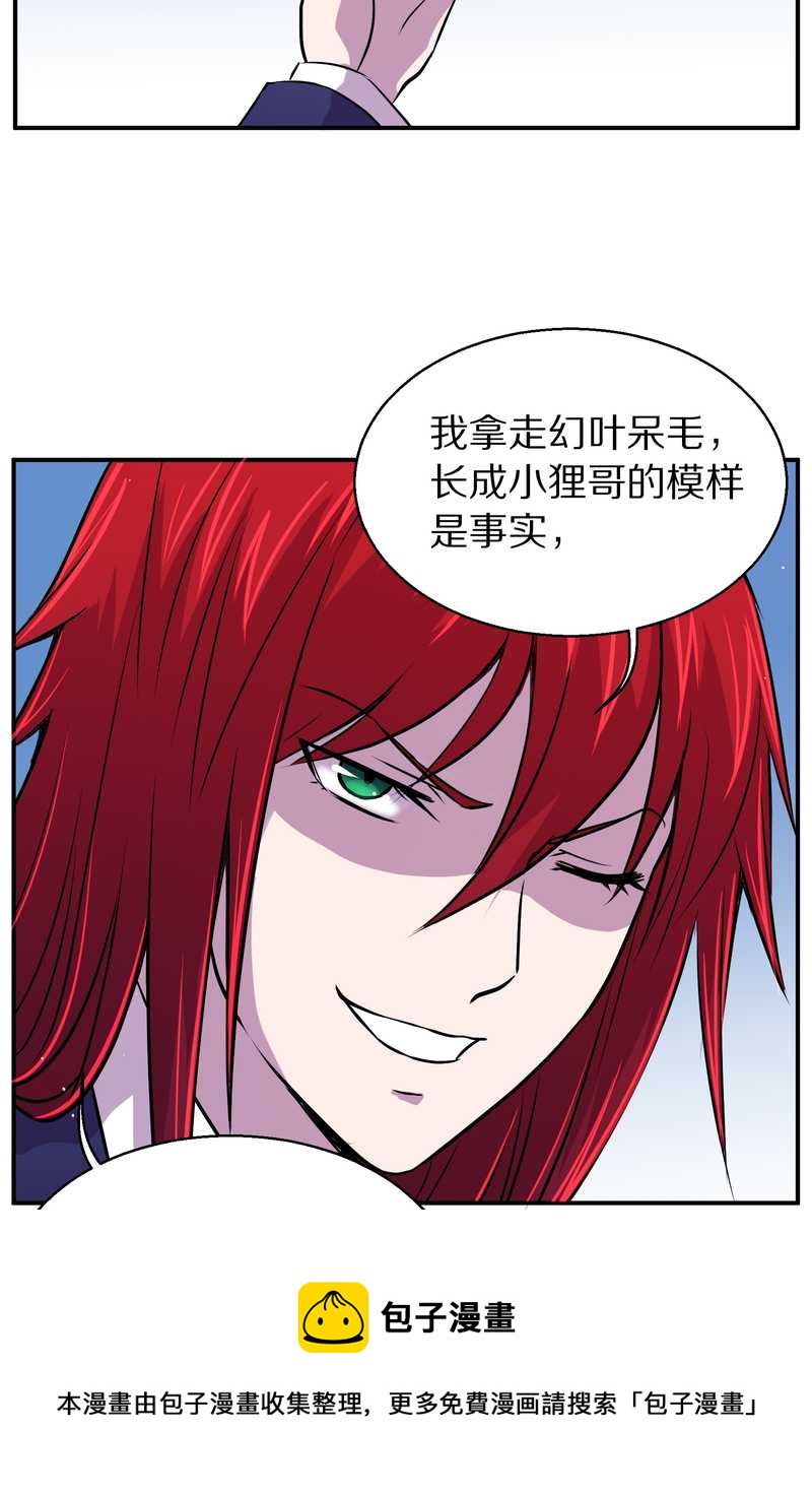 毛球星传说 第101集(1/2)-第101话