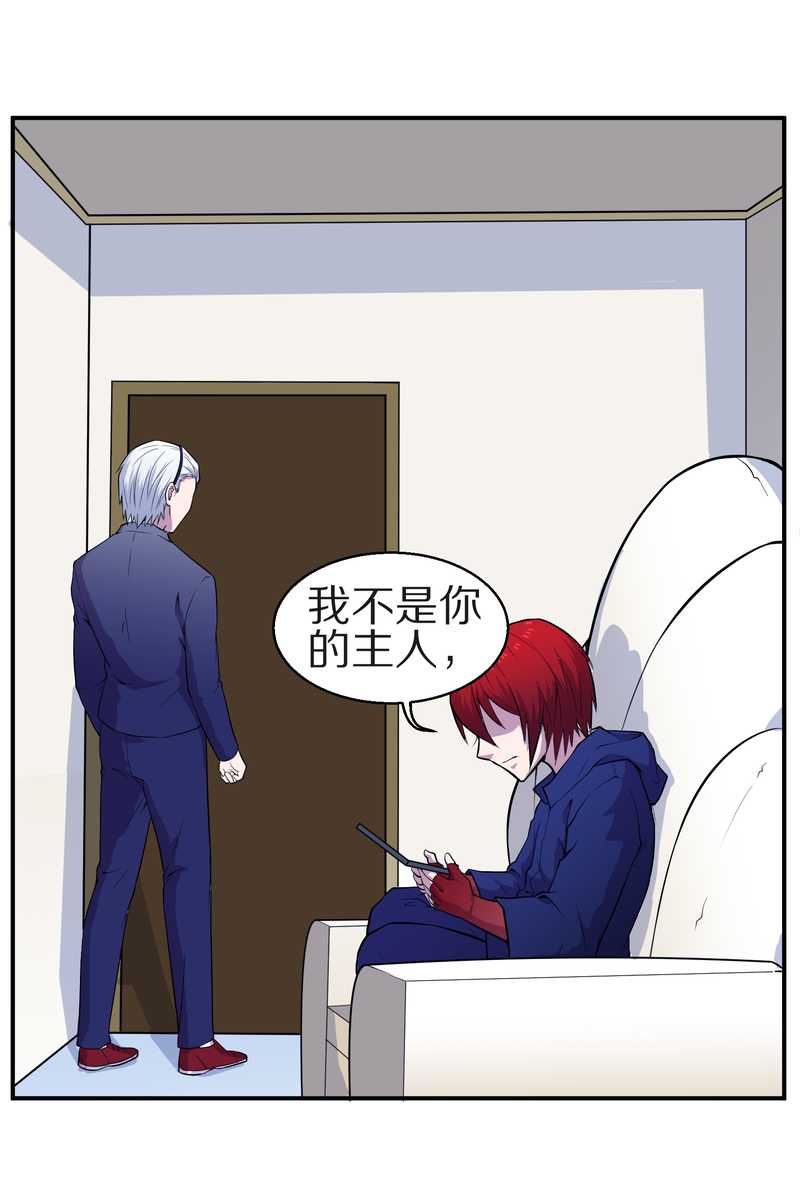 毛球星传说 第103集(1/2)-第103话