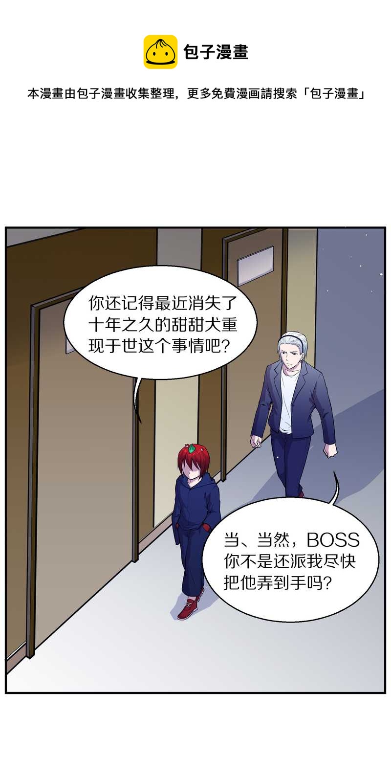 毛球星传说 第103集(1/2)-第103话
