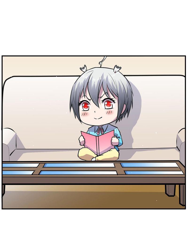 毛球星传说  第105集(1/3)-第105话